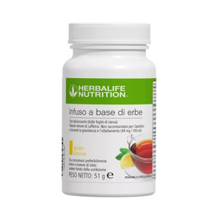 Infuso a base di erbe