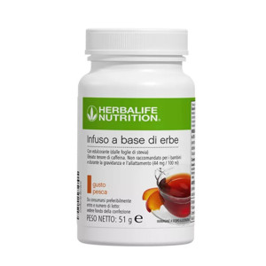 ​​Infuso a Base di Erbe​