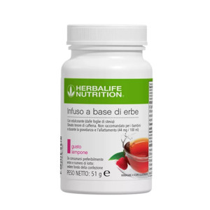 ​​Infuso a Base di Erbe