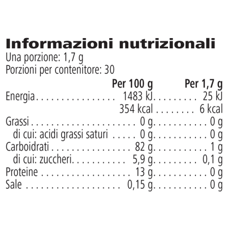 Infuso a base di erbe