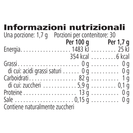 Infuso a base di erbe
