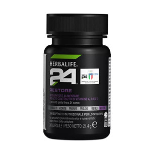  H24 Restore