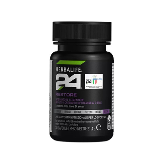 Herbalife24 Restore étrend-kiegészítő
