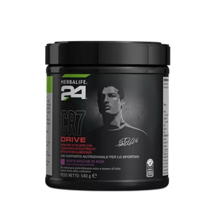 Herbalife24® CR7 Drive