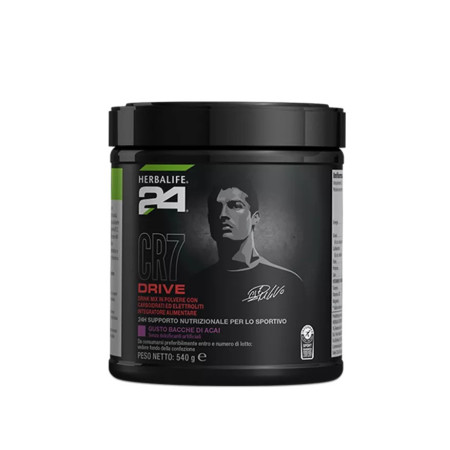 Herbalife24® CR7 Drive