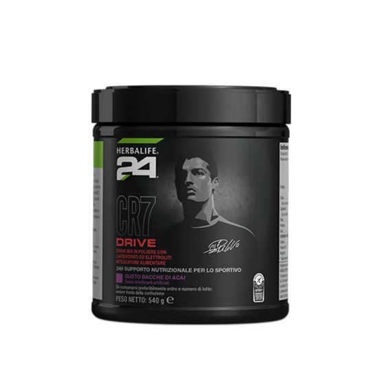 Herbalife24 CR7 Drive sportital