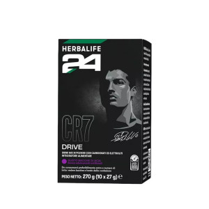 Herbalife24® CR7 Drive