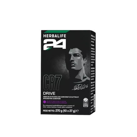 Herbalife24® CR7 Drive