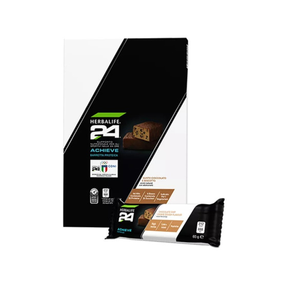 Herbalife24 Achieve protein szelet