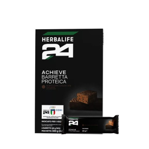 ​​Herbalife24® Achieve Barretta Proteica​