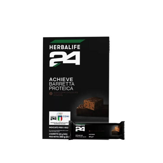 Herbalife24 Achieve protein szelet