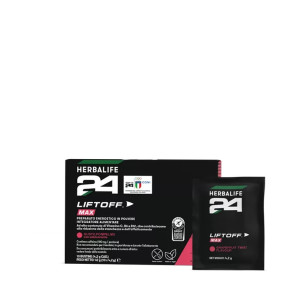 Herbalife24® LiftOff® Max