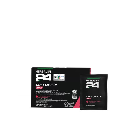 Herbalife24® LiftOff® Max