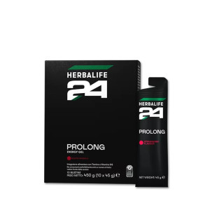 Herbalife24 Prolong Energy Gel