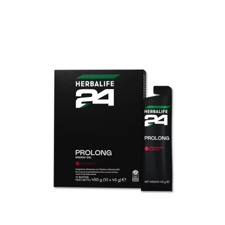 Herbalife24 Prolong Energy Gel