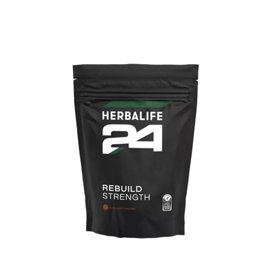 Herbalife24 Rebuild Strength regeneráló ital