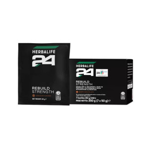 Herbalife24 Rebuild Strength