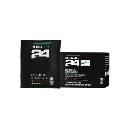Herbalife24 Rebuild Strength
