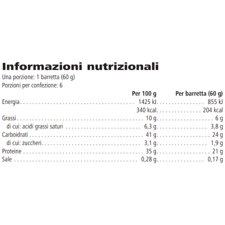 ​​Herbalife24® Achieve Barretta Proteica