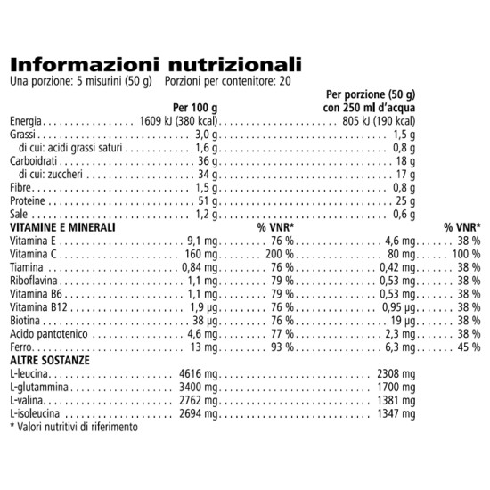 Herbalife24 Rebuild Strength regeneráló ital