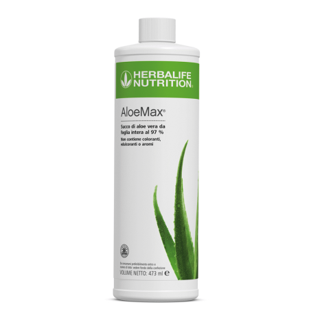 Herbalife Aloe Max Originale 473ml