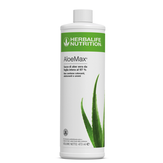 Herbalife Aloe Max Originale 473ml