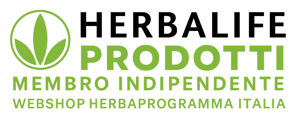 Herbalife Prodotti