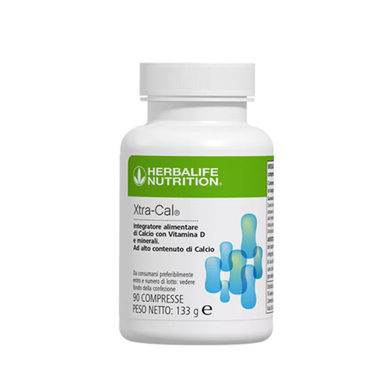 Xtra-Cal kalcium étrend-kiegészítő
