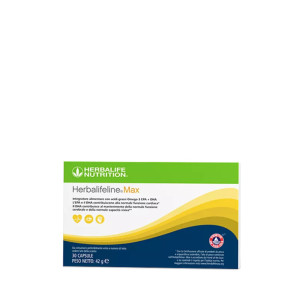 Herbalifeline® Max