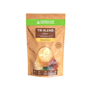  Tri Blend