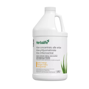 Aloe Concentrato alle Erbe​