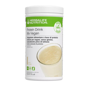  Protein Drink Mix Vegan
