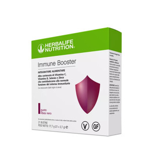  Immune Booster