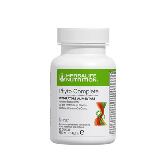 Phyto Complete étrend-kiegészítő Phyto Complete növényi étrend-kiegészítő