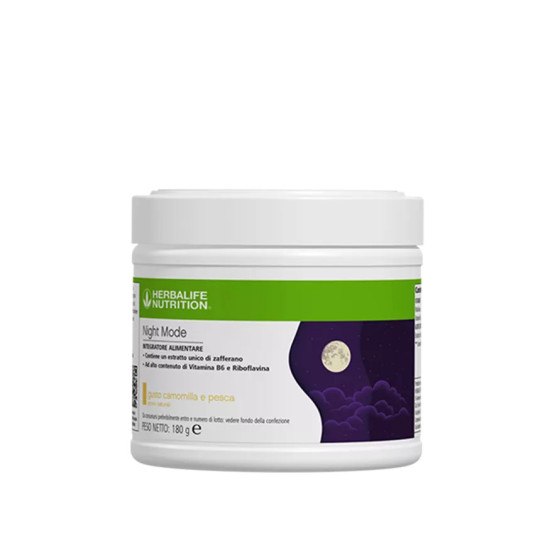 Night Mode alvást támogató étrend-kiegészítő