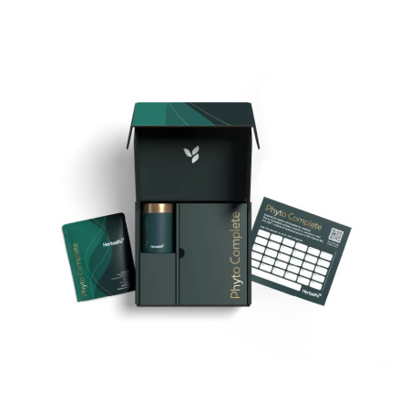 Phyto Complete Experience Box