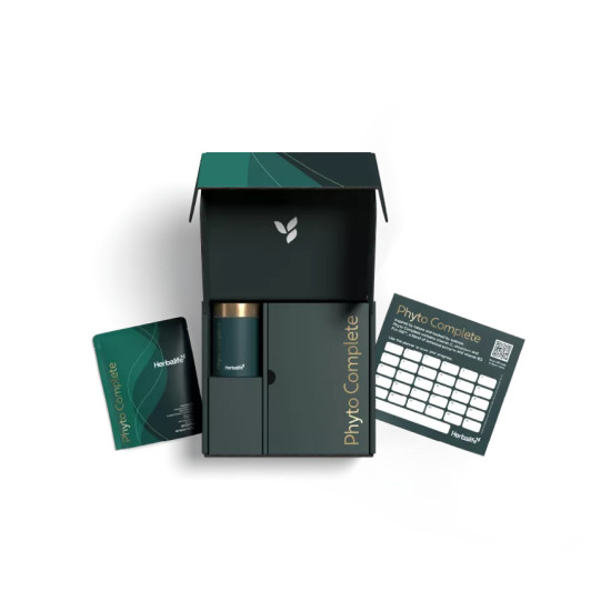 Phyto Complete Experience Box csomag