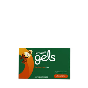Herbalife Gels NutrientVita Kids