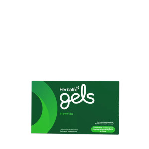 Herbalife Gels ViewVita 
