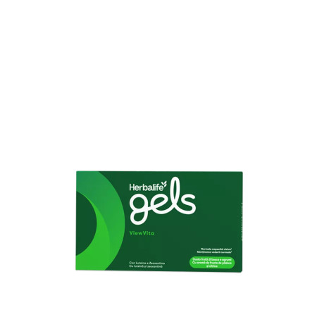 Herbalife Gels ViewVita 