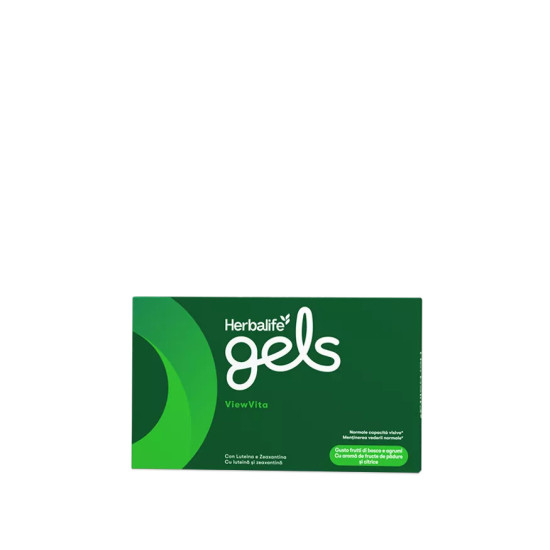 Herbalife ViewVita szemvitamin