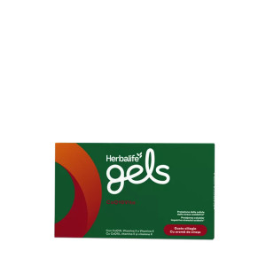 Herbalife Gels CoQ10Vita