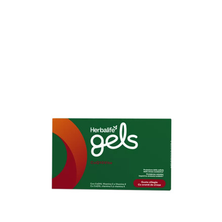 Herbalife Gels CoQ10Vita