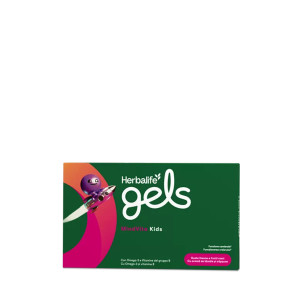 Herbalife Gels MindVita Kids