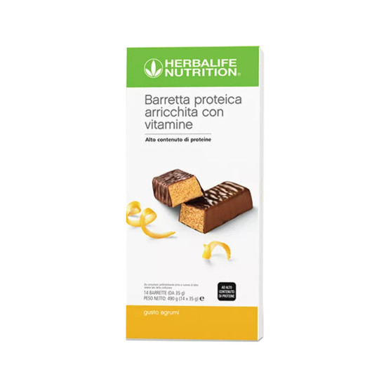 Barretta Proteica vitaminokkal dúsítva