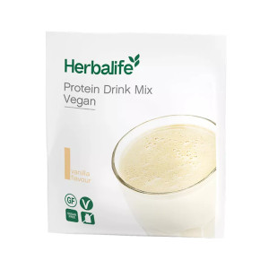 Protein Drink Mix Vegan