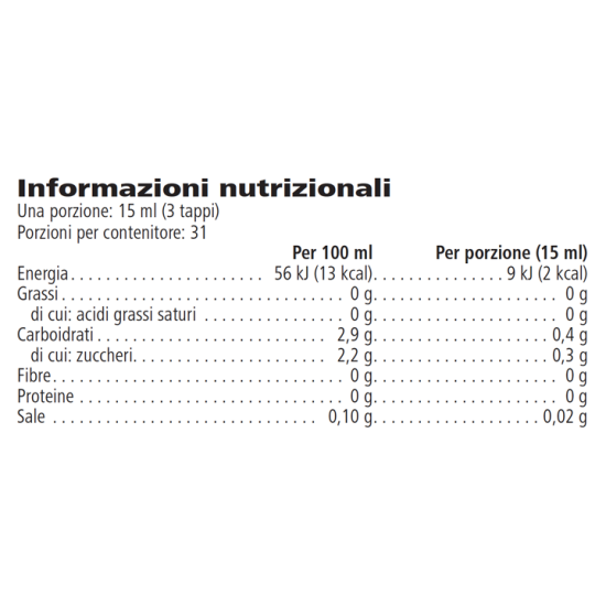 Aloe Max aloe vera ital étrend-kiegészítő