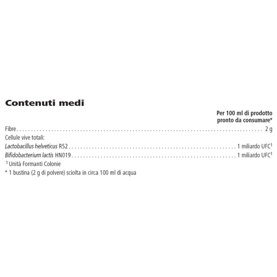 Microbiotic Max probiotikum étrend-kiegészítő