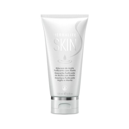 ​​Herbalife SKIN Maschera Purificante Argilla e Menta