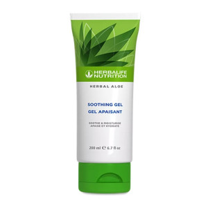 ​​Herbal Aloe Gel Lenitivo​
